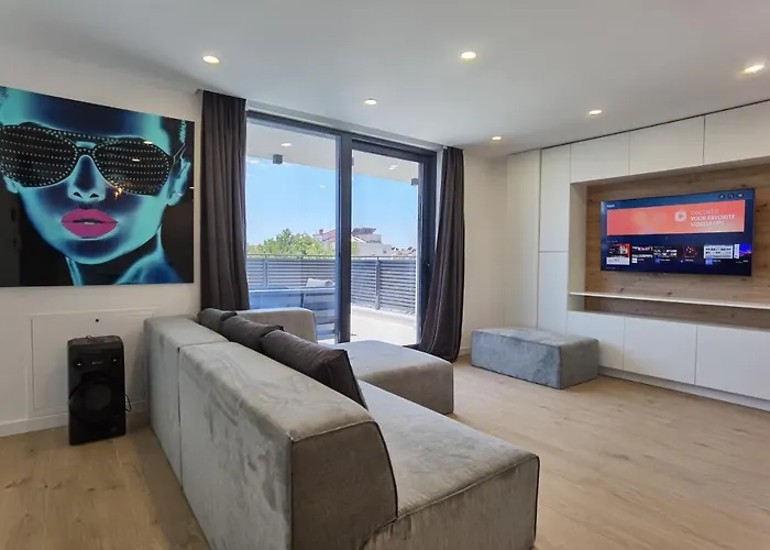 Emperor * סרימה